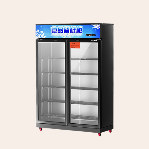 商用食品留样柜适用于哪些场景？